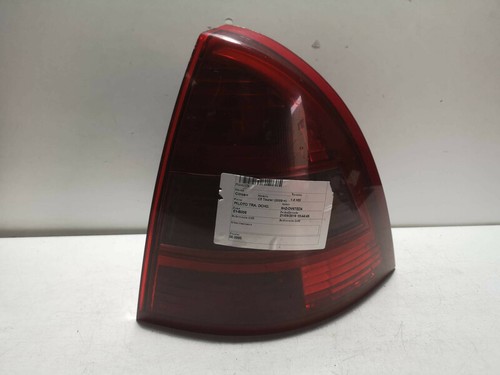 Rear lamp citroen tourer - lamp, c5