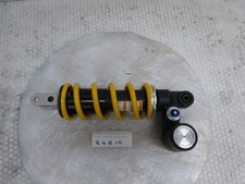 SUZUKI  GSX-R 600 K9 REAR