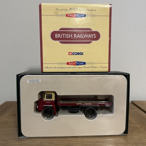 Corgi cc11001 thames trader - thames,