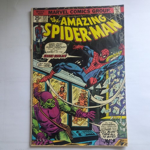 The amazing spider man - amazing, spider-man