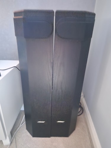 Bose 501 series rare - 501,