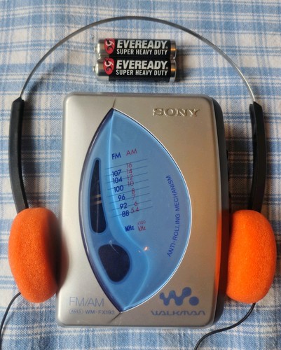 Refurbished fully working sony - refurbished,