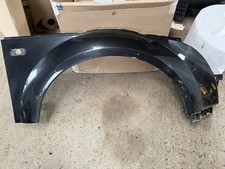 AUDI TT MK1 99-04 DRIVERS