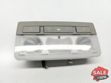 2015 VAUXHALL ZAFIRA TOURER C ROOF READING COURTESY LIGHT