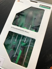 Stahlwille 5 Piece Screwdriver