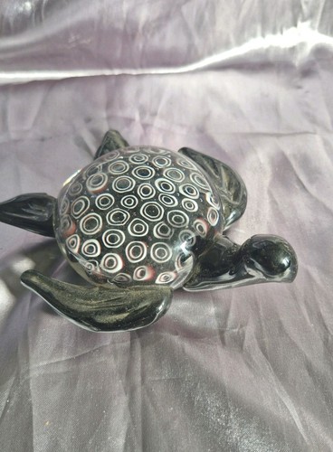 Mirano style turtle - style,