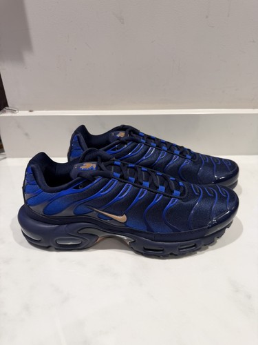 Nike air max plus fff - plus, tn