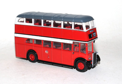 Corgi ooc bus om41601 - ooc,