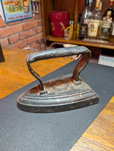 Antique vintage cast - vintage,
