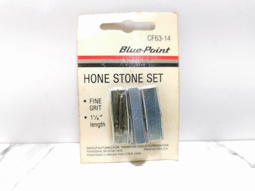 Blue point cf63 fine grit - blue,
