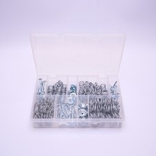 200Pcs Brake Shoe Hold Down