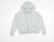 H&M Grey Women's Basic Jacket