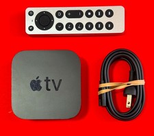 Apple TV A1842 5th Generation