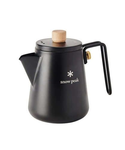 Snow peak field barista - peak,