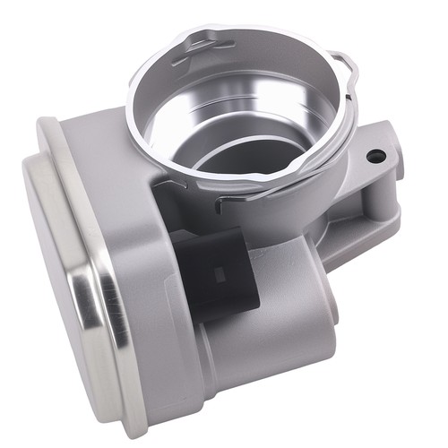 Throttle body for audi - throttle,