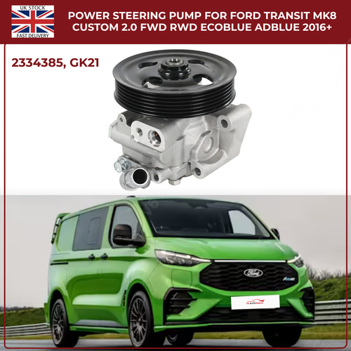 For ford transit - for,