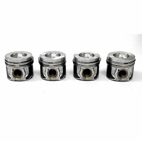 Pistons for jaguar pace - 4,