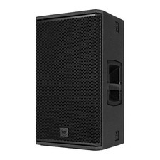(Open Box) RCF - NX 932-A, Two-Way Active Speaker System 12" + 3" v.c., 2100 W P