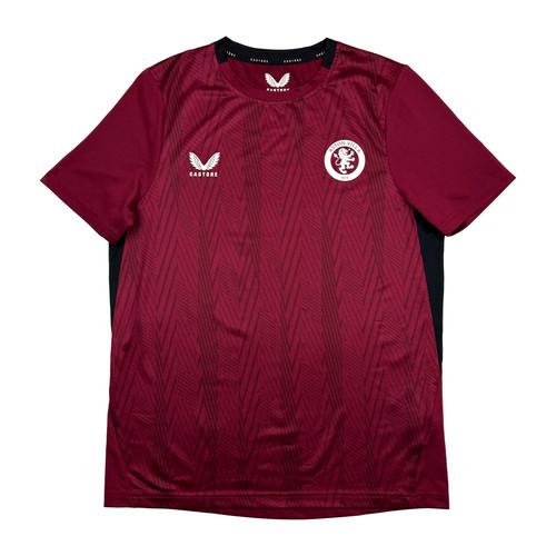 Aston villa training - aston, shirt