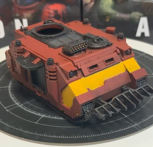 Warhammer 40k space marines - space,