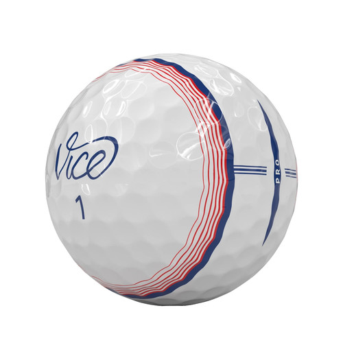 Vice golf balls limited - golf,