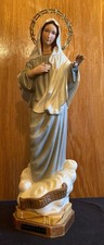 Rare our lady - our, medjugorje