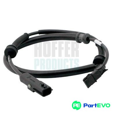 Hoffer rear right left wheel - hoffer,