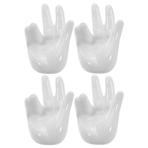 4pcs reusable ceramic egg - reusable,