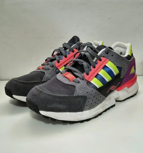 Adidas torsion 10000 grey - c,