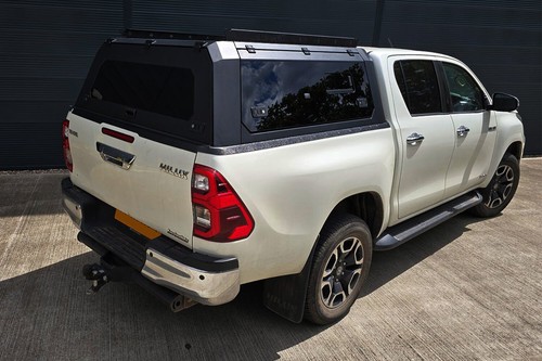 Hardtop canopy fit toyota - canopy, to