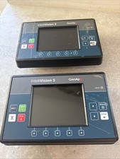 TWO X COMAP INTELIVISION 5