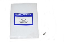 24 Volt Hazard Switch Bulb -