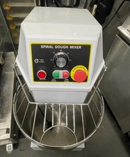 Professional Spiral Dough