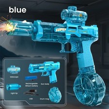 Electric Water Gun Squirt