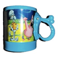 McDonalds SpongeBob