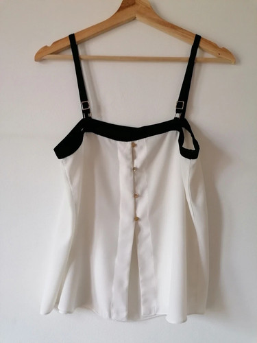 Women sleeveless top - women's,