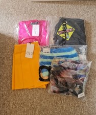 NWT ZARA/COLLUSION/Mix Women's