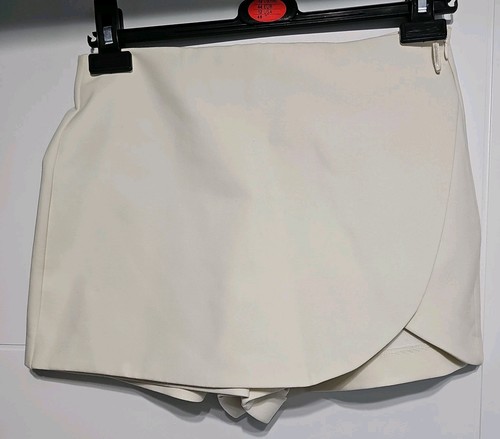 Zara womens short - womens, off