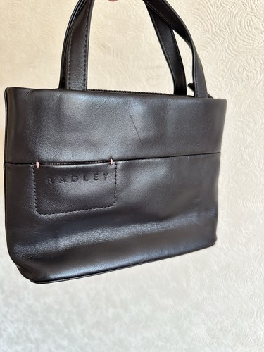 Radley dark brown - dark,