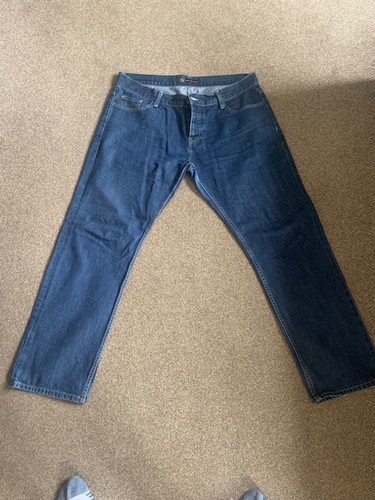 Henri lloyd jeans 38s - henri,