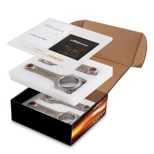 High Performance Con Rods for