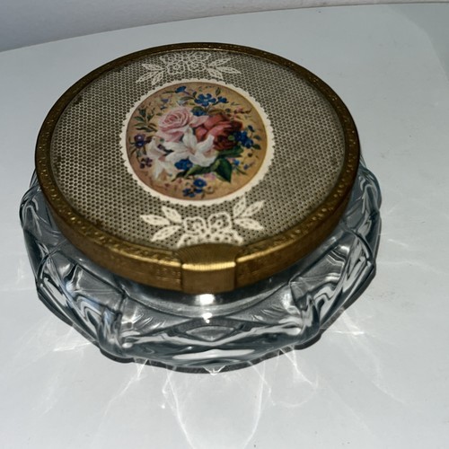 Vintage dressing table vanity - table,