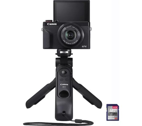 Canon powershot x - 📸,