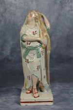 Antique Early Staffordshire