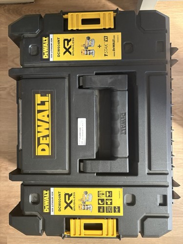 Dewalt dcw604nt 18v - 18v, xr