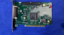 Adaptec AHA-2940 PCI SCSI Controller Card AIC-7880P