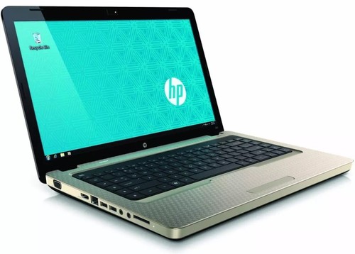 Pavilion g62 big - big, 15.6"