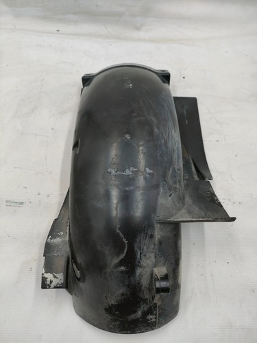 Rear wheel covers - wheel,