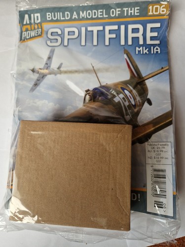 Hachette issue 106 - hachette,
