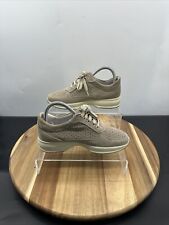 IGI&CO Women  Beige Suede